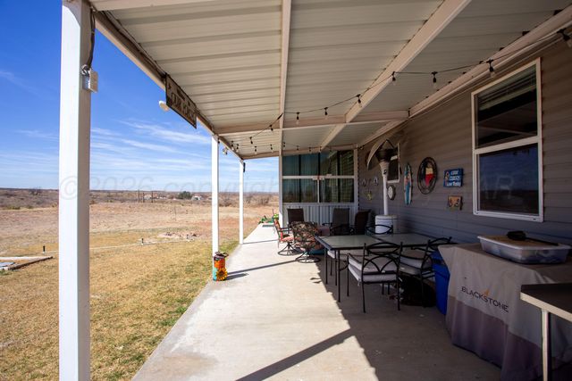 22501 Sierrita Circle, Valle De Oro, TX 79010