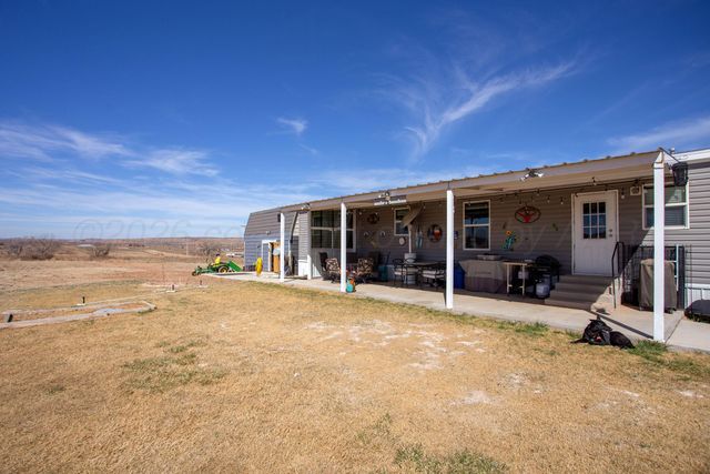 22501 Sierrita Circle, Valle De Oro, TX 79010