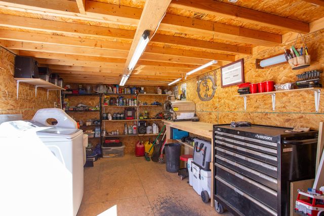 22501 Sierrita Circle, Valle De Oro, TX 79010