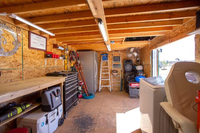 22501 Sierrita Circle, Valle De Oro, TX 79010