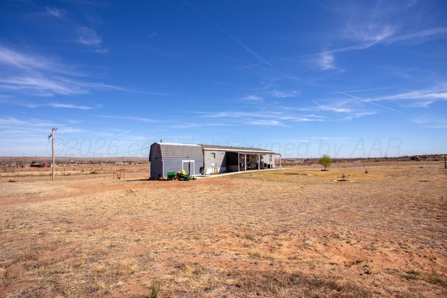 22501 Sierrita Circle, Valle De Oro, TX 79010