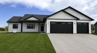 1361 Annapolis DRIVE, Holmen, WI 54636