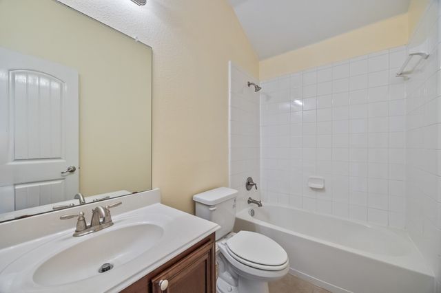 2508 Pioneer Bluffs Road, Balch Springs, TX 75181