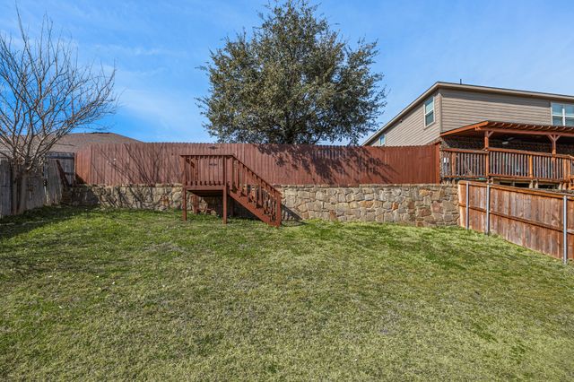 2508 Pioneer Bluffs Road, Balch Springs, TX 75181