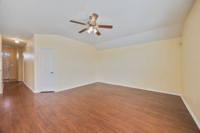 2508 Pioneer Bluffs Road, Balch Springs, TX 75181