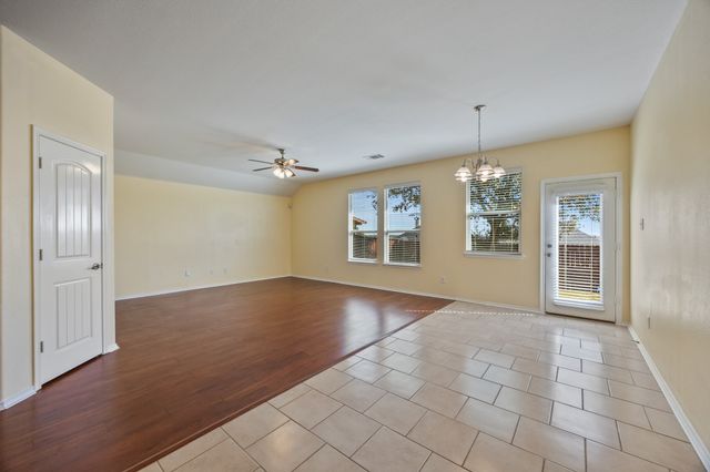 2508 Pioneer Bluffs Road, Balch Springs, TX 75181