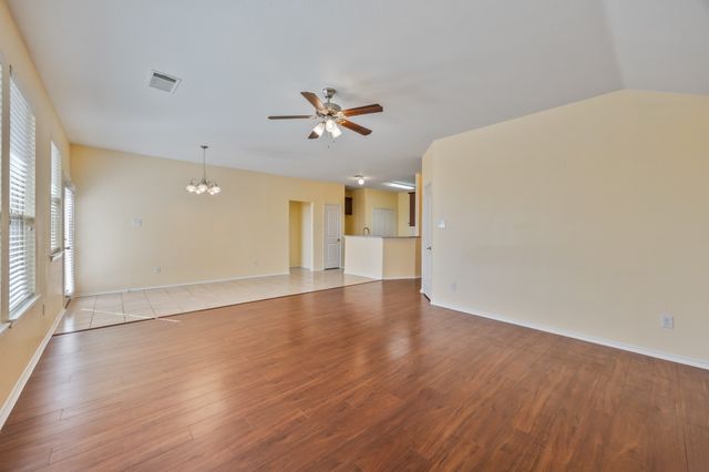 2508 Pioneer Bluffs Road, Balch Springs, TX 75181