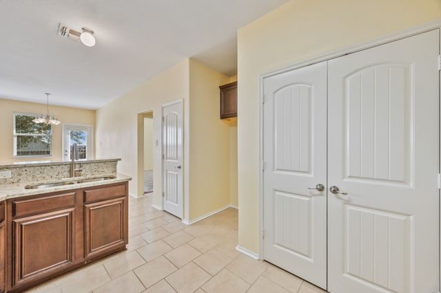 2508 Pioneer Bluffs Road, Balch Springs, TX 75181