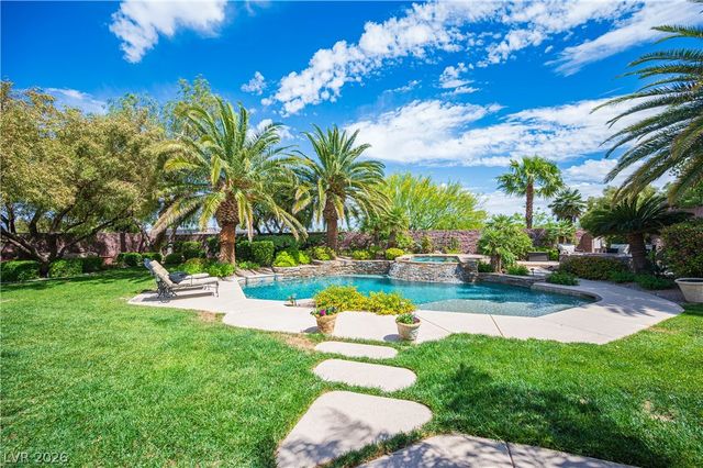 10925 Iris Canyon Lane, Las Vegas, NV 89135