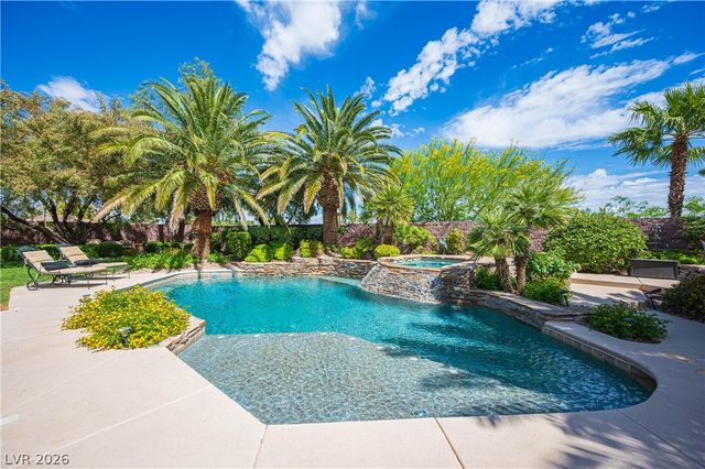 10925 Iris Canyon Lane, Las Vegas, NV 89135