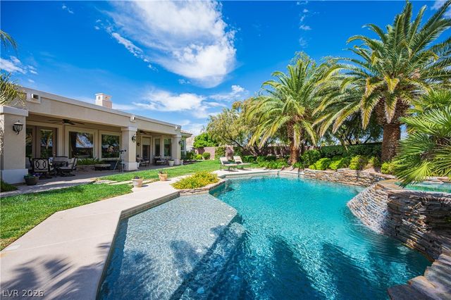 10925 Iris Canyon Lane, Las Vegas, NV 89135