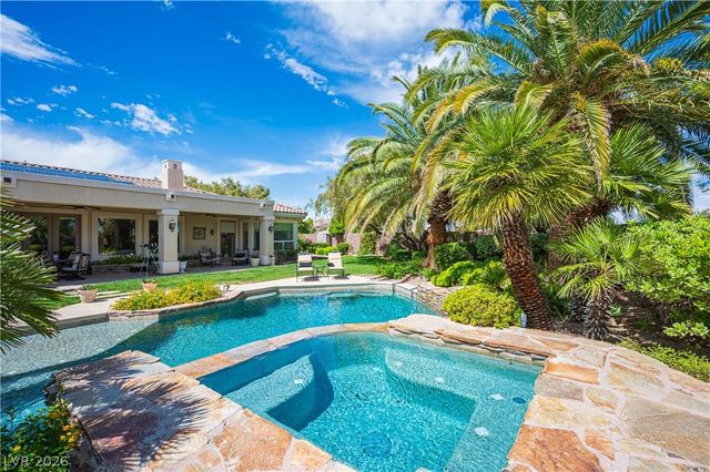10925 Iris Canyon Lane, Las Vegas, NV 89135