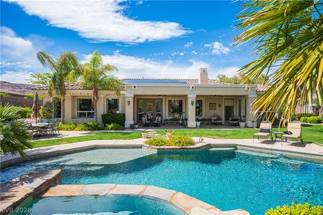 10925 Iris Canyon Lane, Las Vegas, NV 89135
