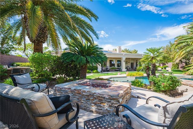 10925 Iris Canyon Lane, Las Vegas, NV 89135
