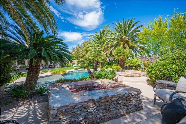 10925 Iris Canyon Lane, Las Vegas, NV 89135