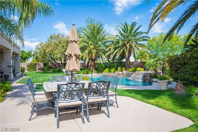10925 Iris Canyon Lane, Las Vegas, NV 89135