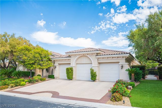 10925 Iris Canyon Lane, Las Vegas, NV 89135