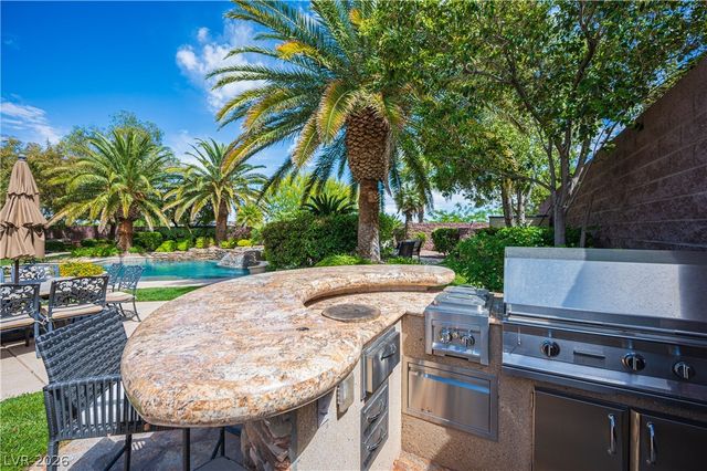 10925 Iris Canyon Lane, Las Vegas, NV 89135