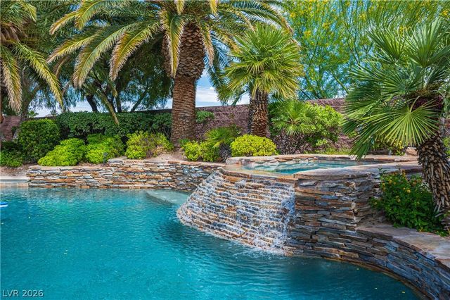 10925 Iris Canyon Lane, Las Vegas, NV 89135