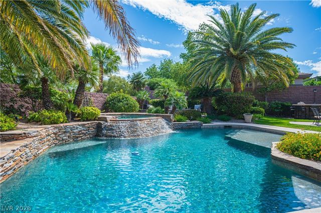 10925 Iris Canyon Lane, Las Vegas, NV 89135