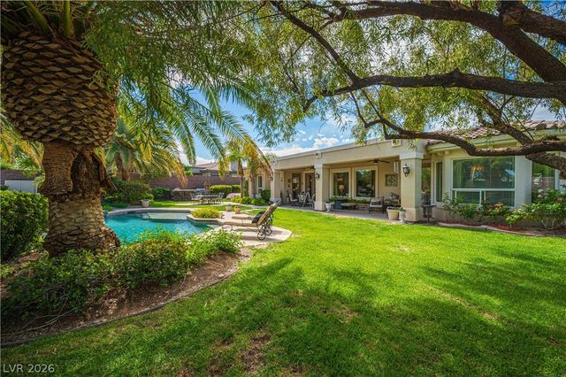 10925 Iris Canyon Lane, Las Vegas, NV 89135