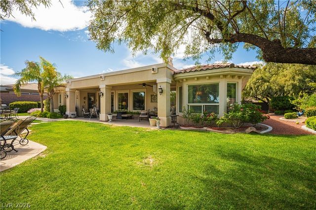 10925 Iris Canyon Lane, Las Vegas, NV 89135