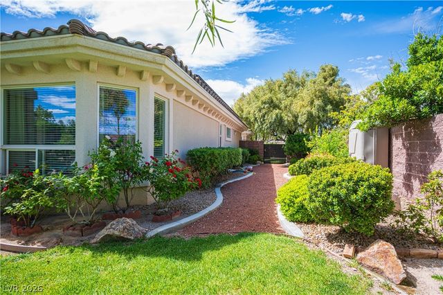 10925 Iris Canyon Lane, Las Vegas, NV 89135
