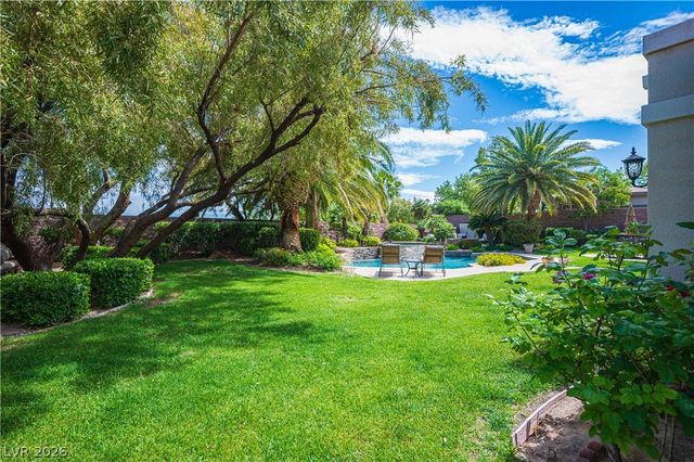 10925 Iris Canyon Lane, Las Vegas, NV 89135