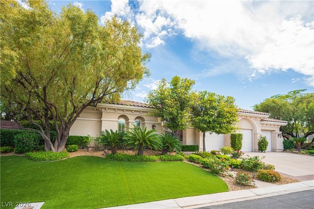 10925 Iris Canyon Lane, Las Vegas, NV 89135