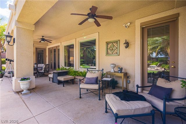 10925 Iris Canyon Lane, Las Vegas, NV 89135