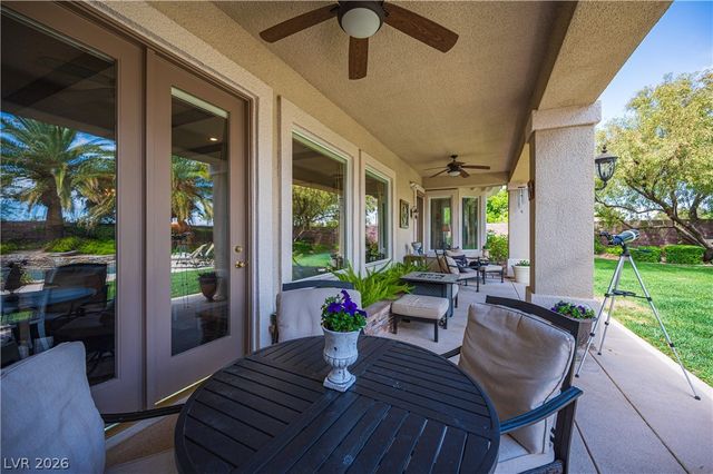 10925 Iris Canyon Lane, Las Vegas, NV 89135
