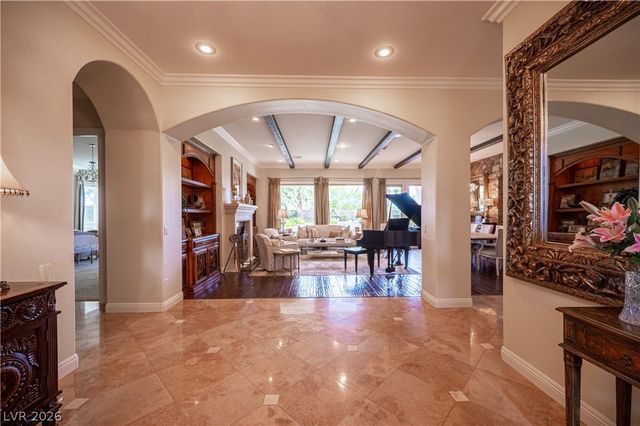 10925 Iris Canyon Lane, Las Vegas, NV 89135