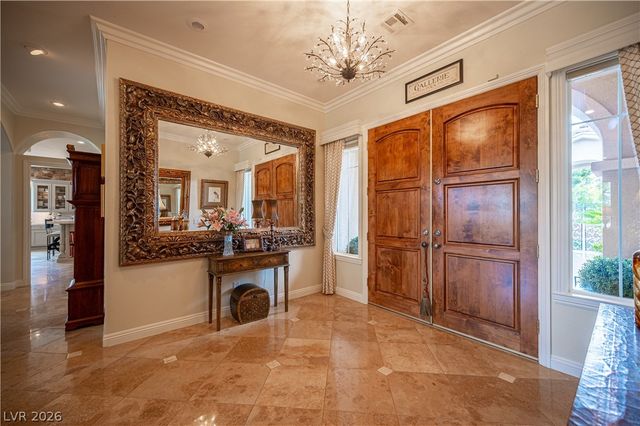 10925 Iris Canyon Lane, Las Vegas, NV 89135