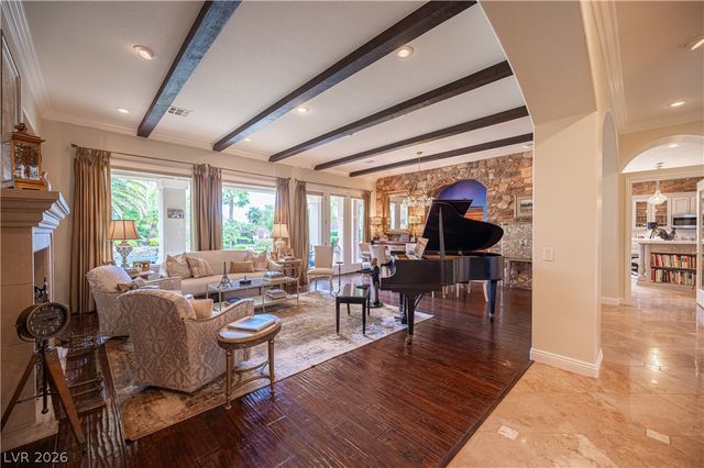 10925 Iris Canyon Lane, Las Vegas, NV 89135