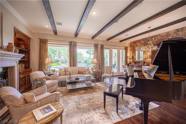 10925 Iris Canyon Lane, Las Vegas, NV 89135