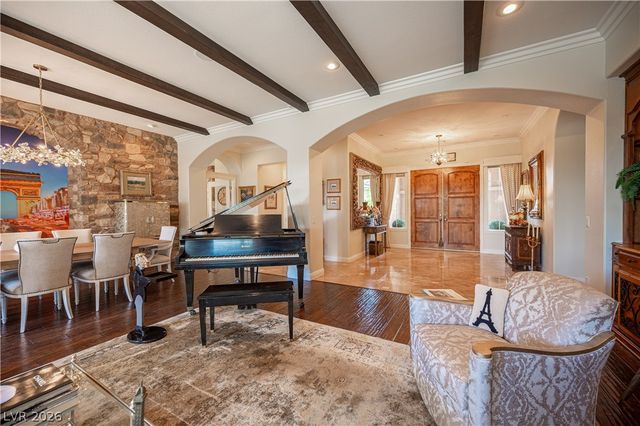 10925 Iris Canyon Lane, Las Vegas, NV 89135