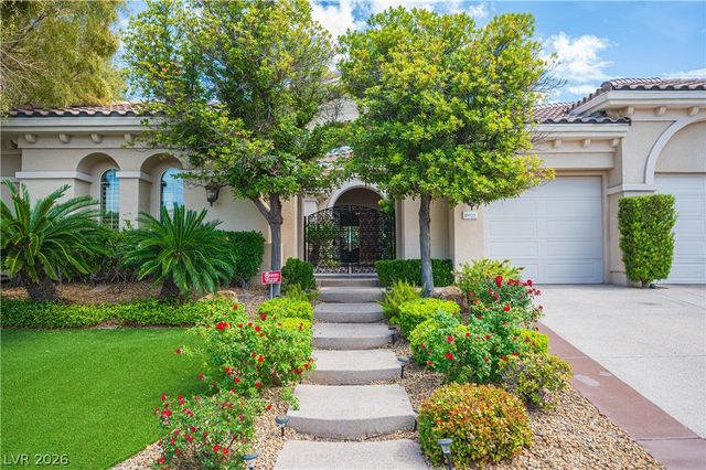 10925 Iris Canyon Lane, Las Vegas, NV 89135