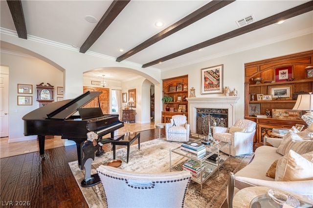 10925 Iris Canyon Lane, Las Vegas, NV 89135
