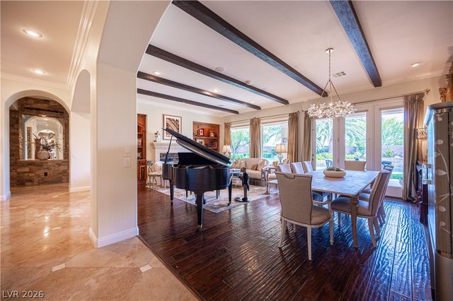 10925 Iris Canyon Lane, Las Vegas, NV 89135