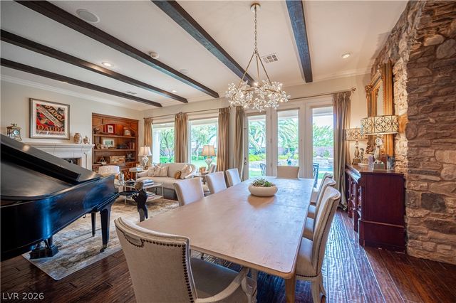 10925 Iris Canyon Lane, Las Vegas, NV 89135