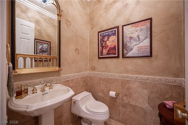 10925 Iris Canyon Lane, Las Vegas, NV 89135