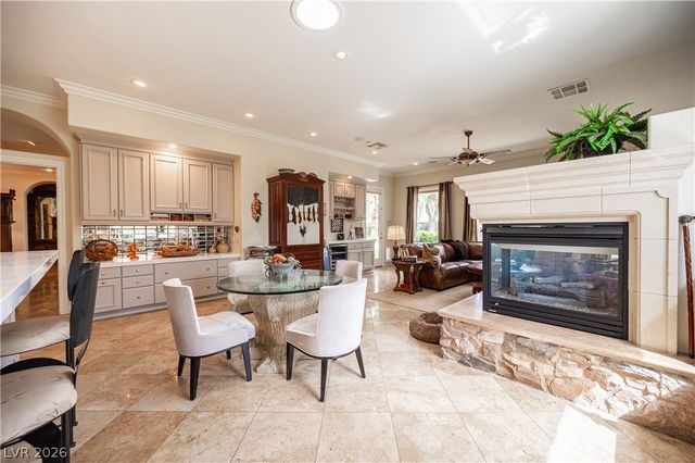 10925 Iris Canyon Lane, Las Vegas, NV 89135