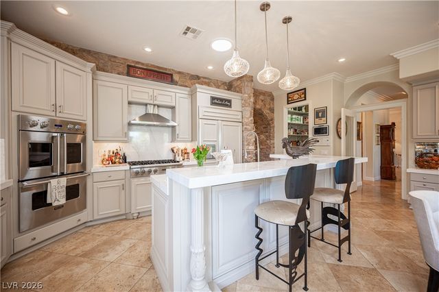 10925 Iris Canyon Lane, Las Vegas, NV 89135