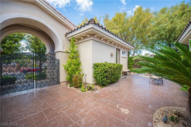 10925 Iris Canyon Lane, Las Vegas, NV 89135