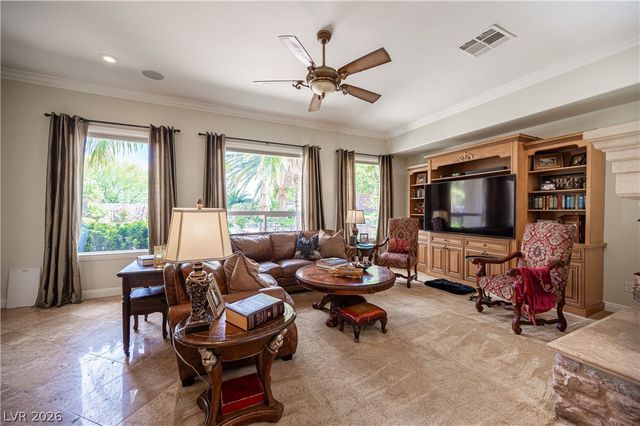 10925 Iris Canyon Lane, Las Vegas, NV 89135