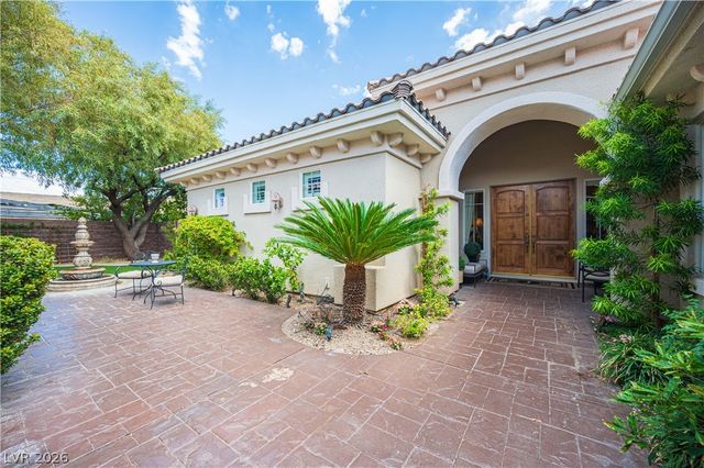 10925 Iris Canyon Lane, Las Vegas, NV 89135
