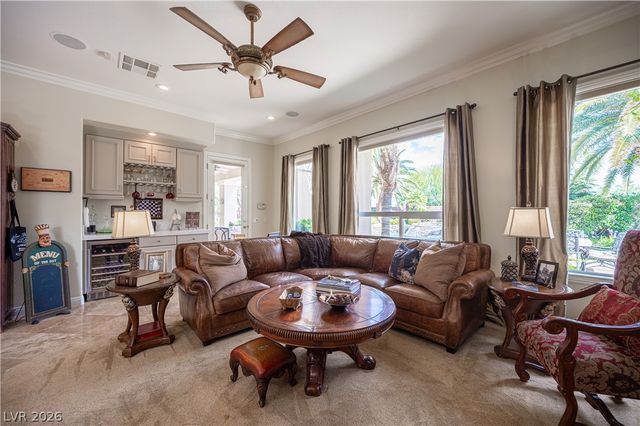 10925 Iris Canyon Lane, Las Vegas, NV 89135