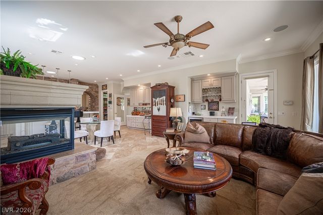10925 Iris Canyon Lane, Las Vegas, NV 89135