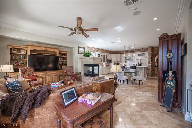 10925 Iris Canyon Lane, Las Vegas, NV 89135