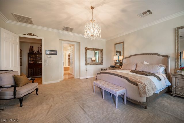 10925 Iris Canyon Lane, Las Vegas, NV 89135